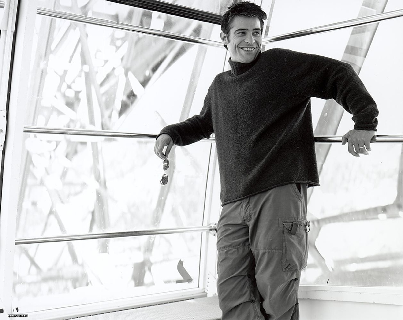 Goran Visnjic