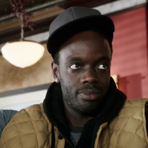 Picture of Ato Essandoh