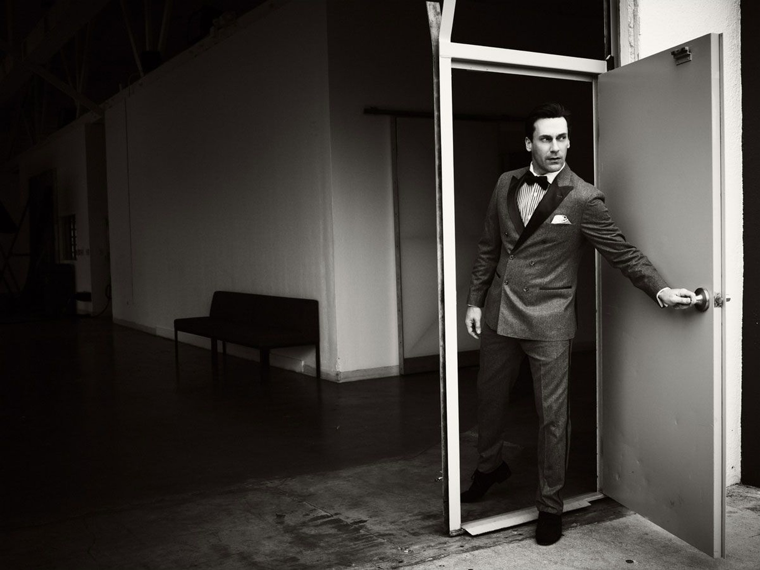 Jon Hamm Jon Hamm