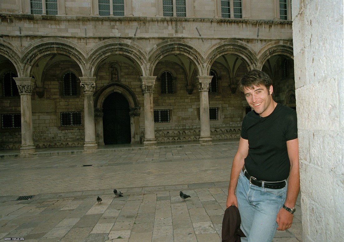 Goran Visnjic