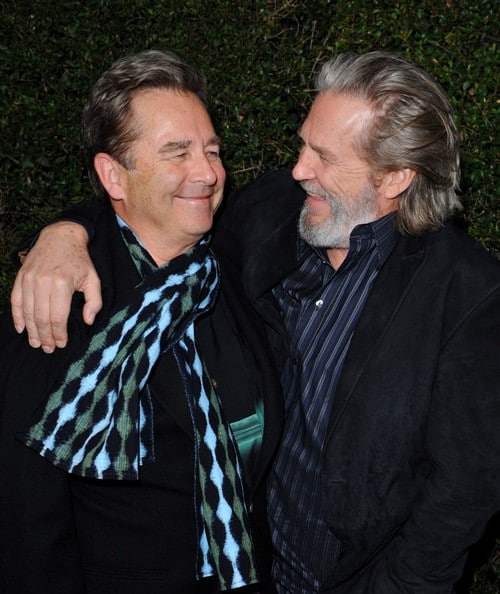 Beau Bridges Picture