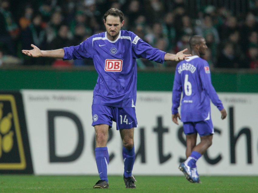 Josip Simunic