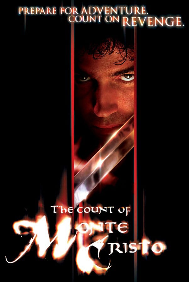 Picture of The Count of Monte Cristo