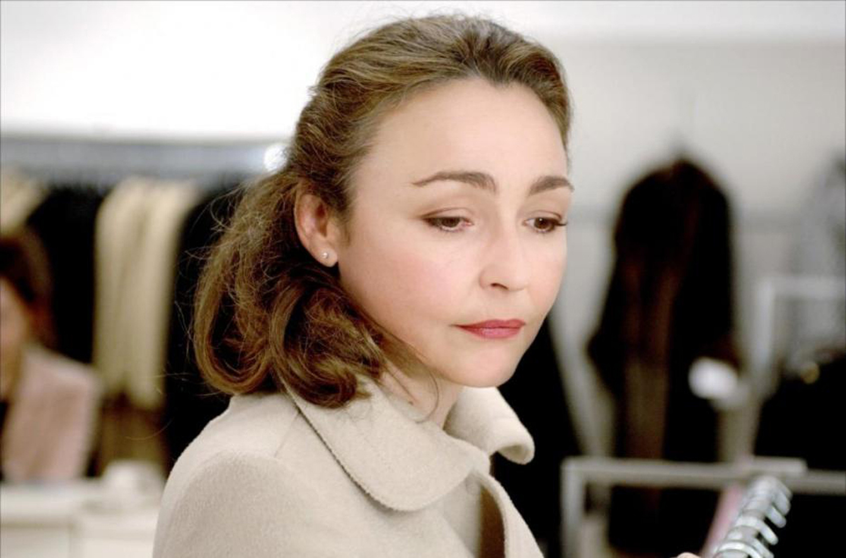Catherine Frot