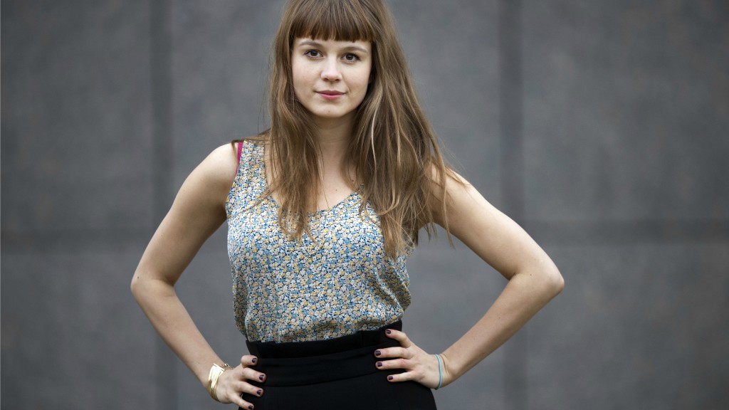 Katja Herbers Katja Herbers