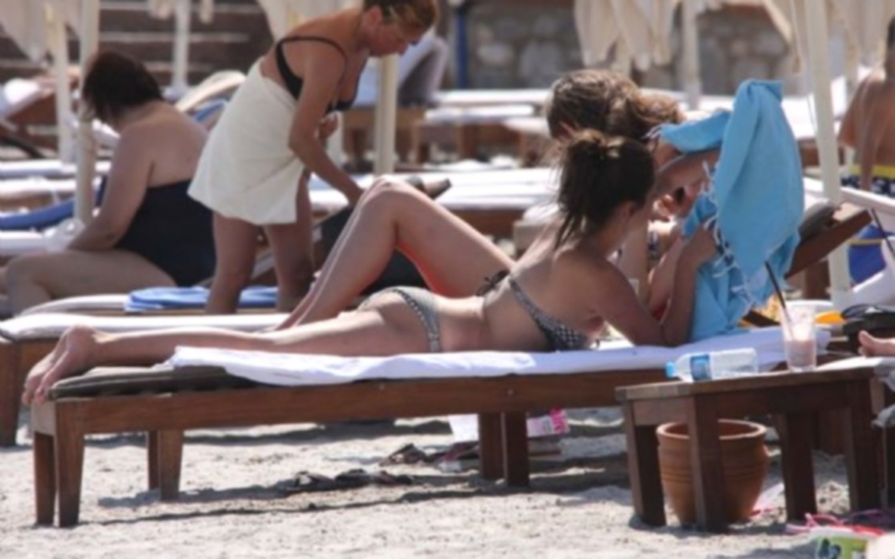 Hande Soral