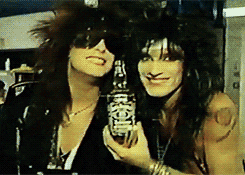 Picture of Nikki Sixx