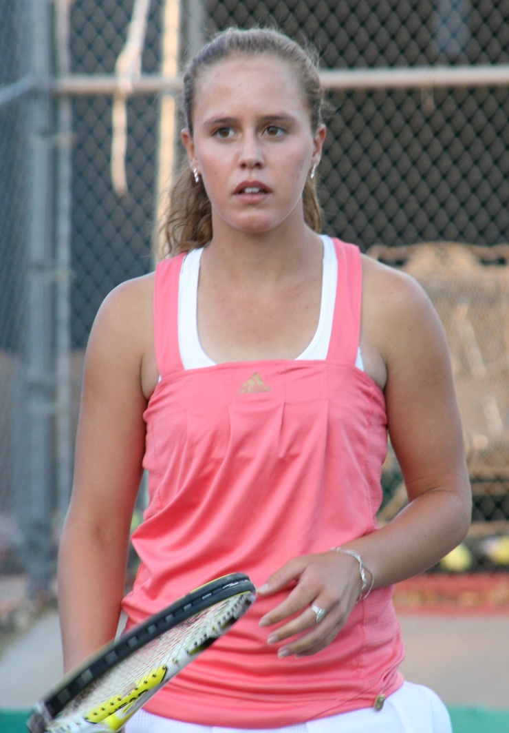 Picture of Michelle Larcher De Brito