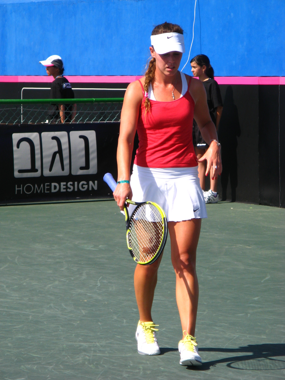 Picture of Michelle Larcher De Brito