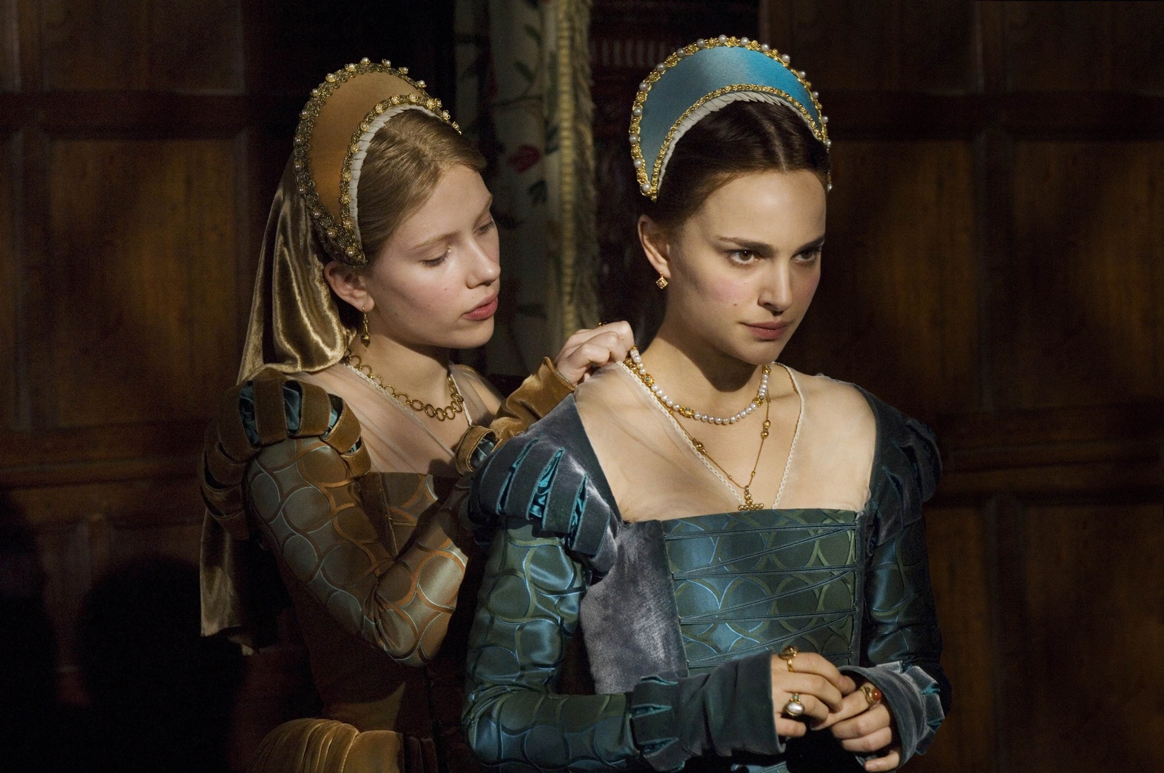 Natalie Portman Natalie Portman