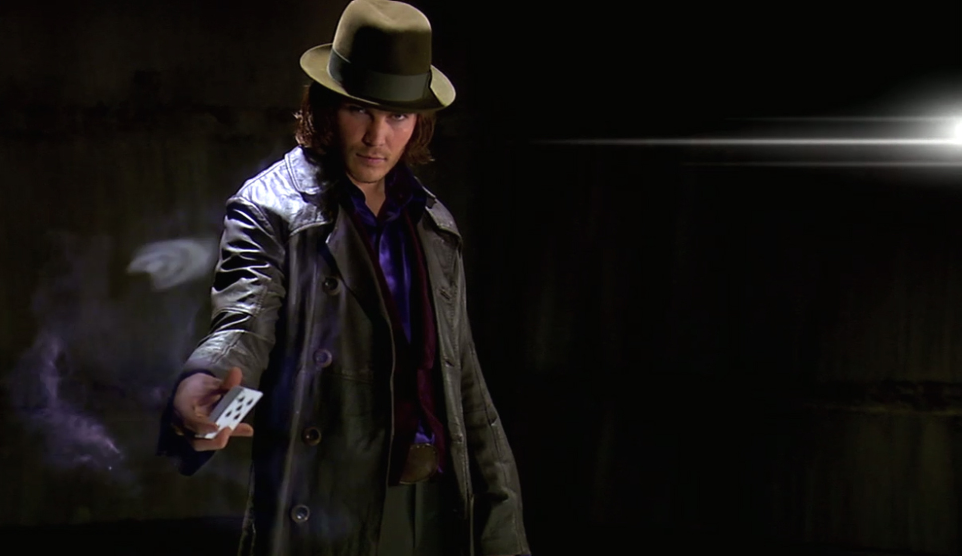 X-Men Origins: Wolverine