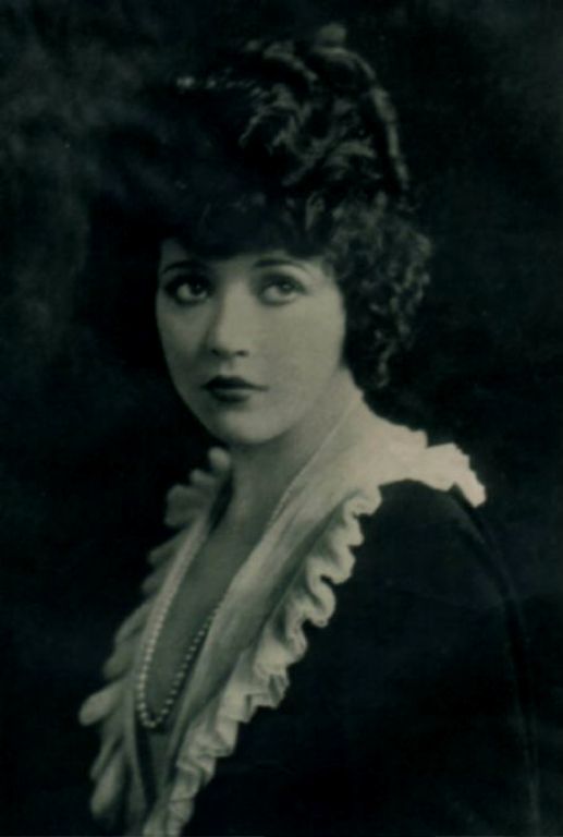 Picture of Marie Prevost