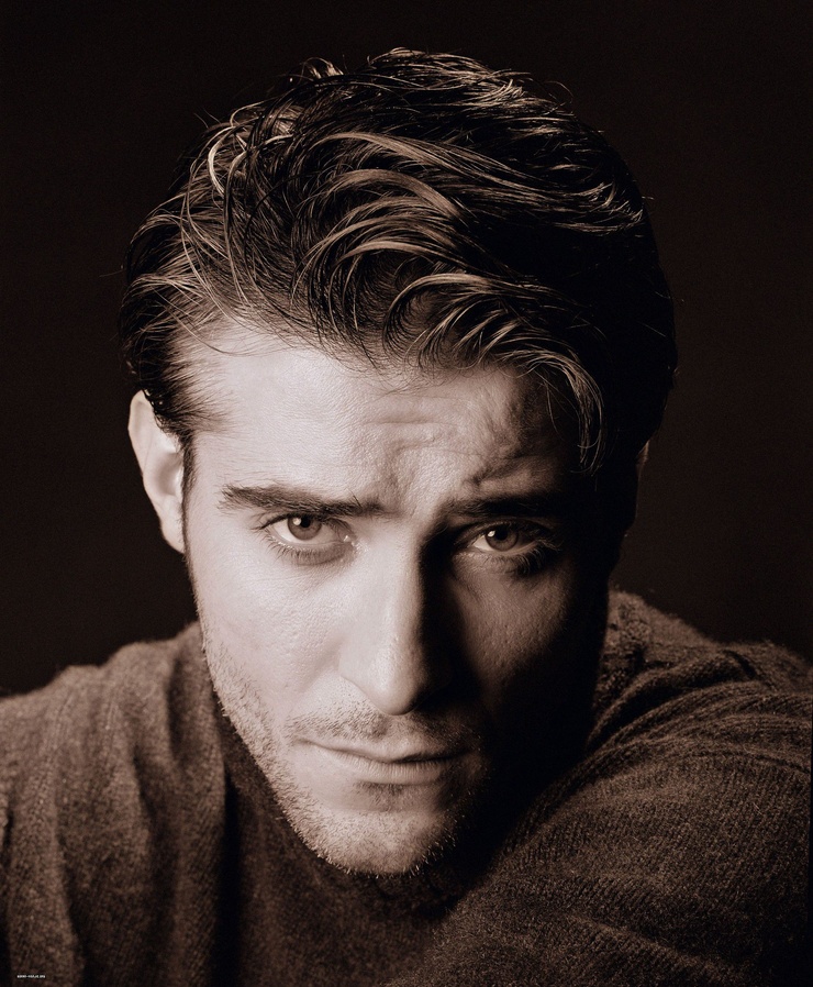 Picture of Goran Visnjic