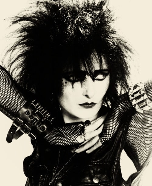 Picture of Siouxsie Sioux