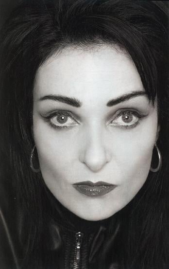 Siouxsie Sioux image