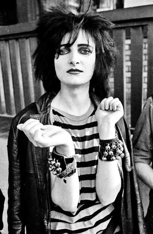 Picture of Siouxsie Sioux