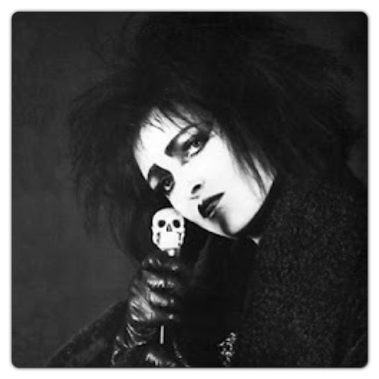 Picture of Siouxsie Sioux