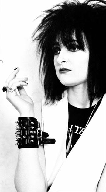 Image of Siouxsie Sioux