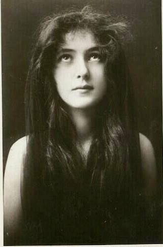 Evelyn Nesbit picture