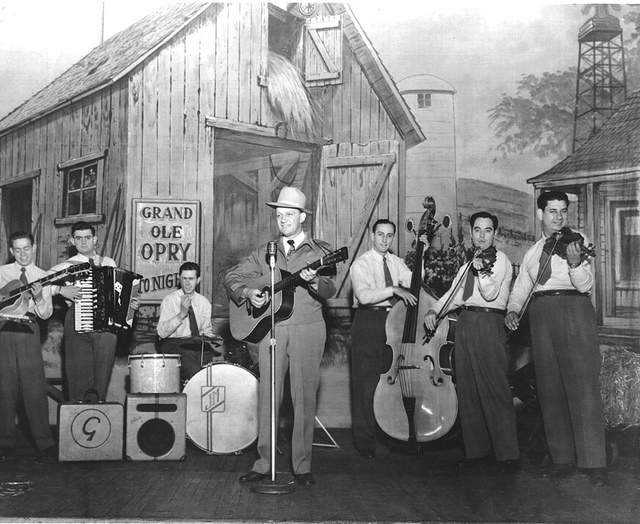 Picture of Western Swing