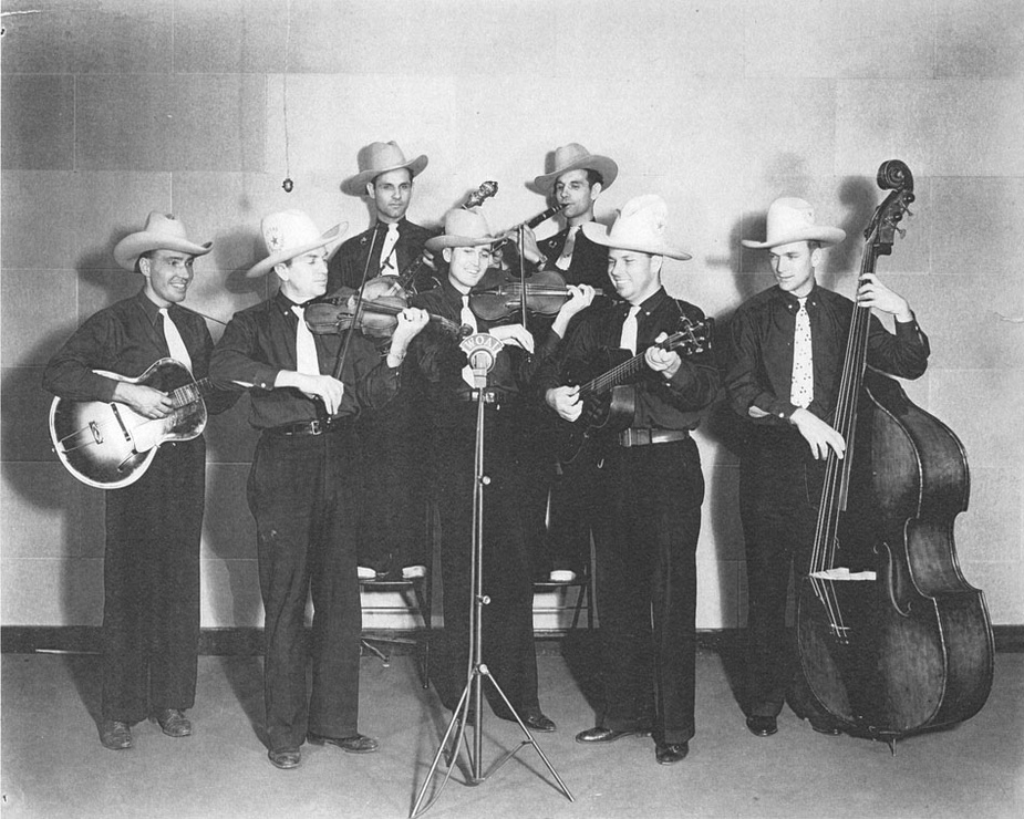 Image of Western Swing