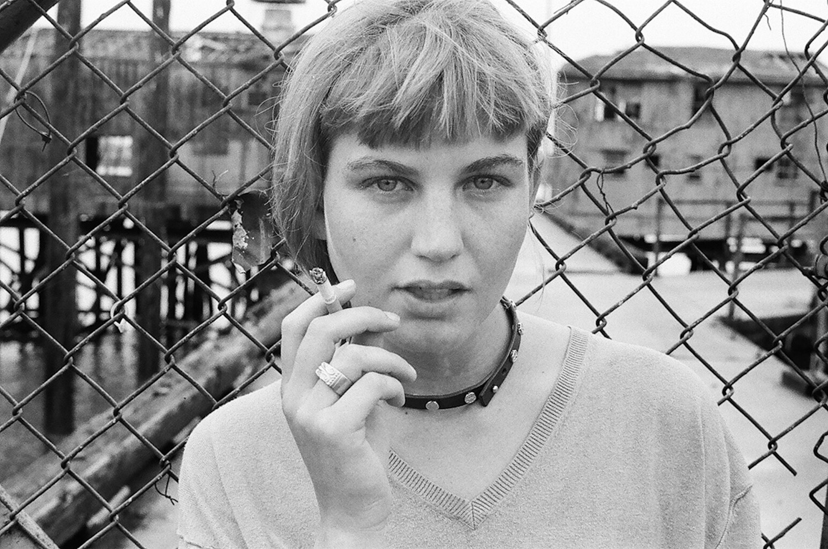 Nettie Harris