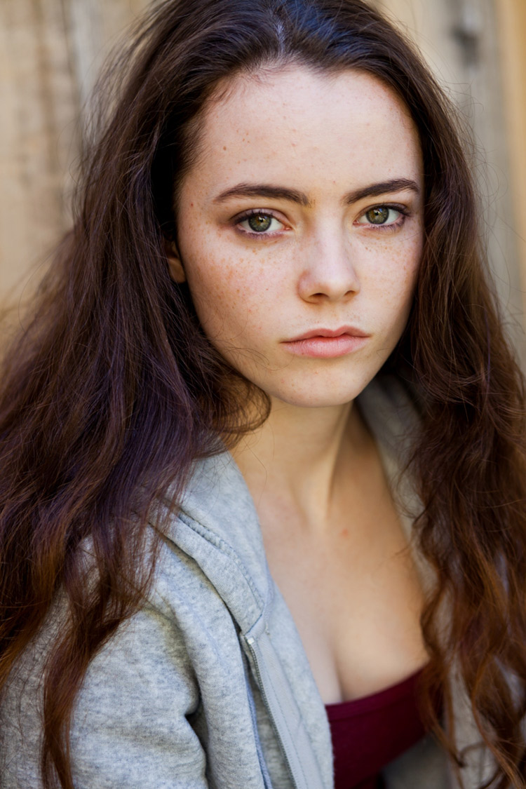 Picture of Freya Tingley