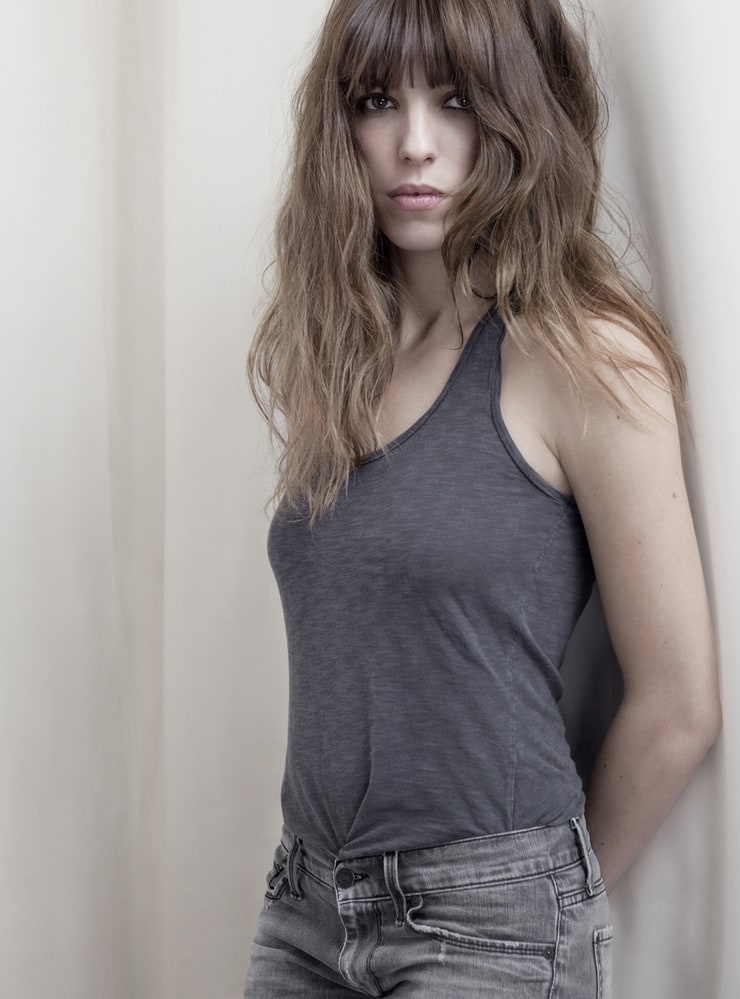 Picture of Lou Doillon