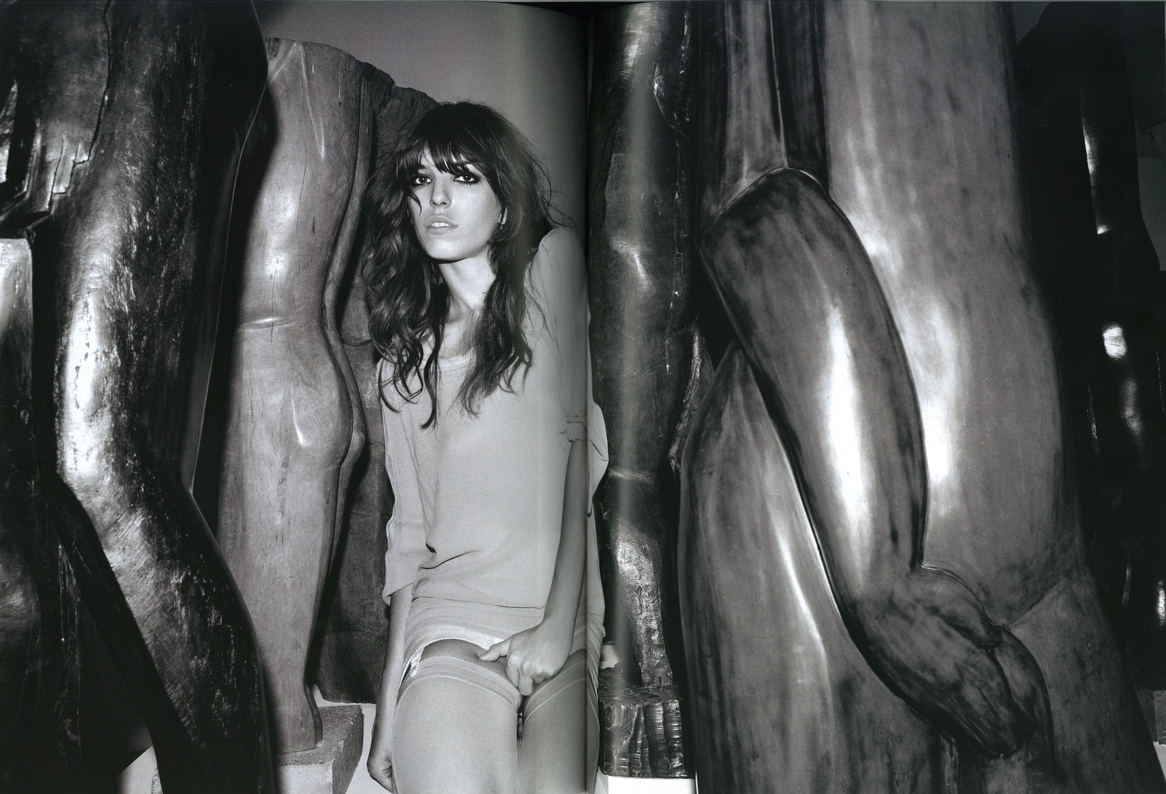 Lou Doillon Lou Doillon