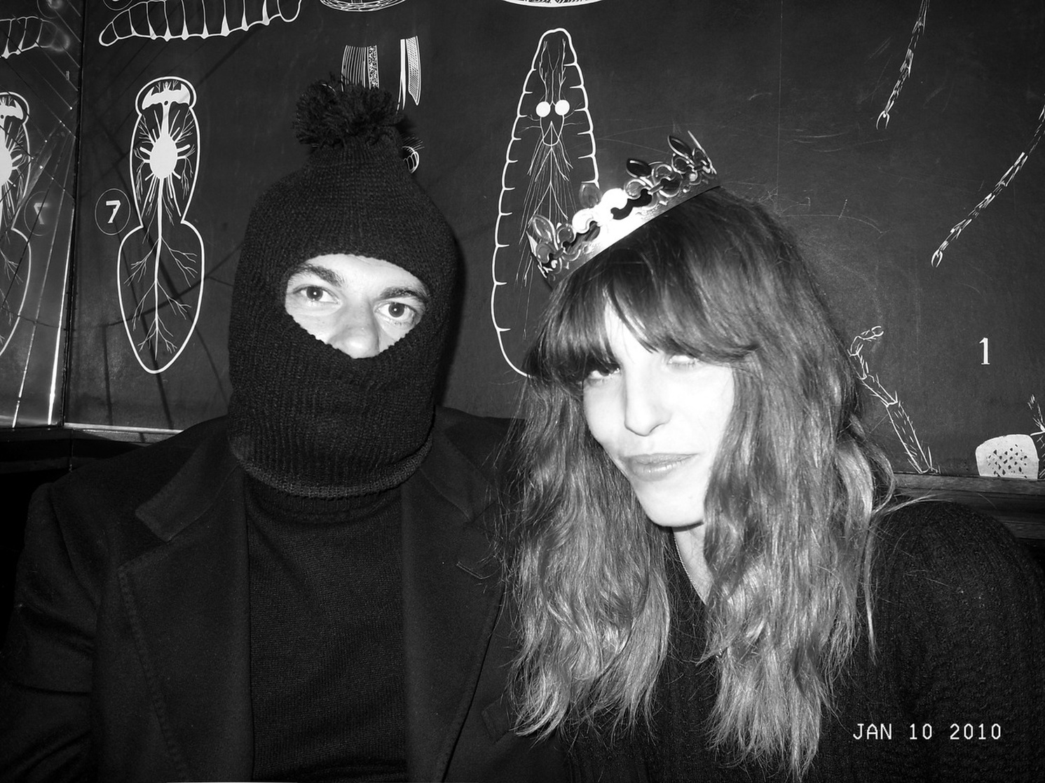 Lou Doillon Lou Doillon