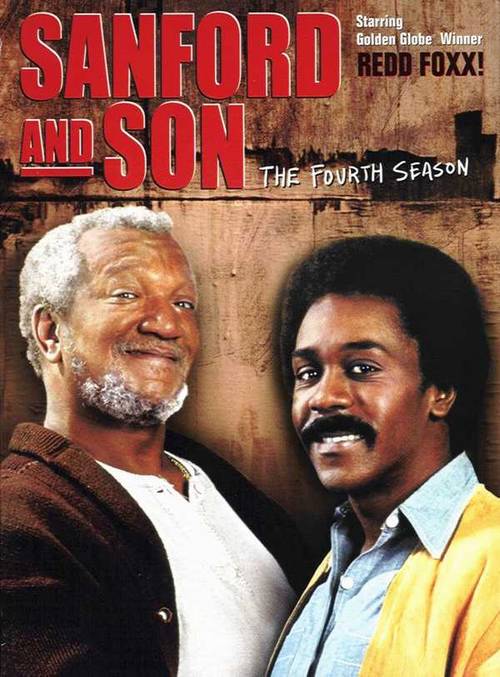 Picture of Sanford and Son (1972-1977)