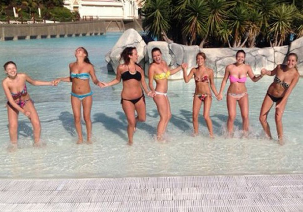 Brooke Vincent
