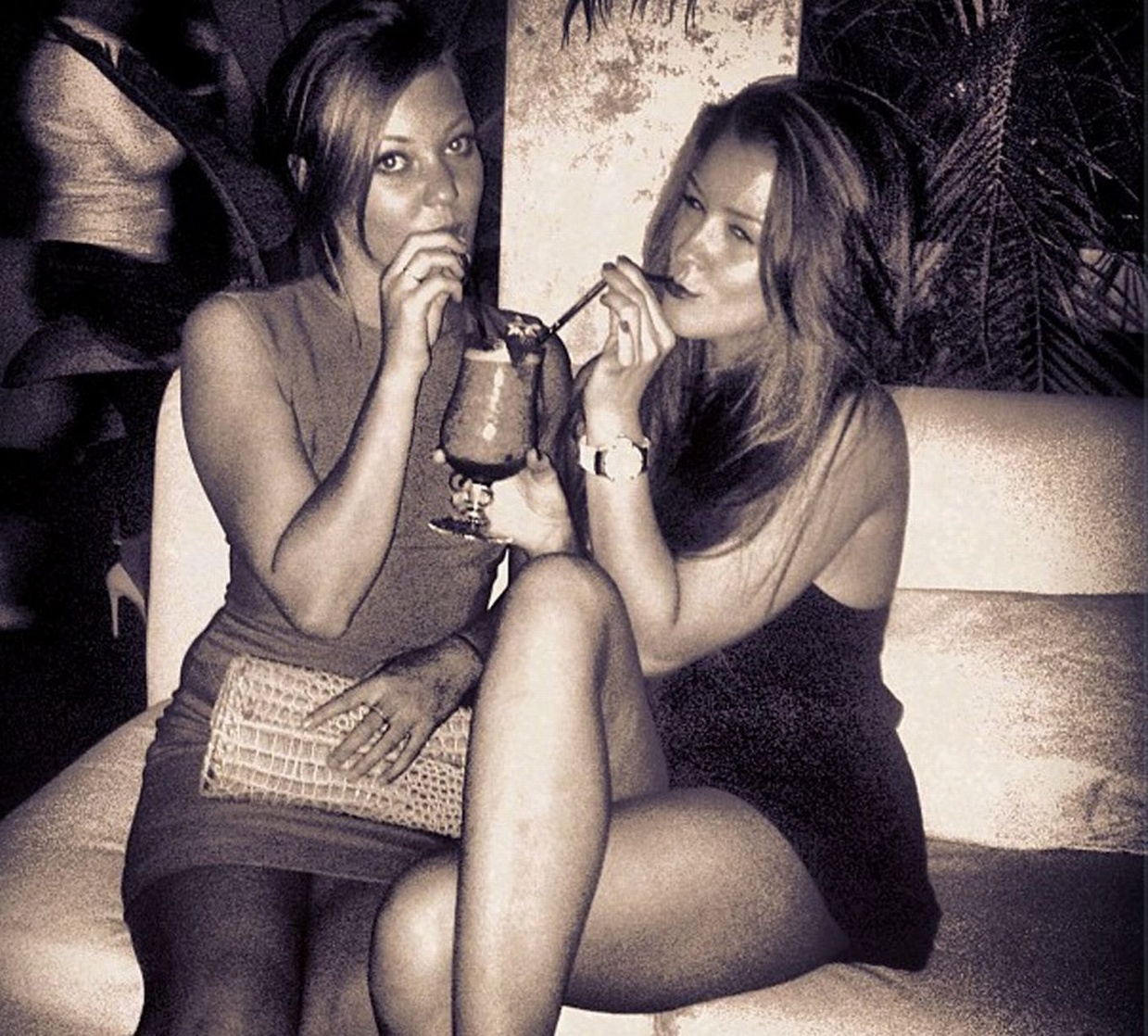 Brooke Vincent