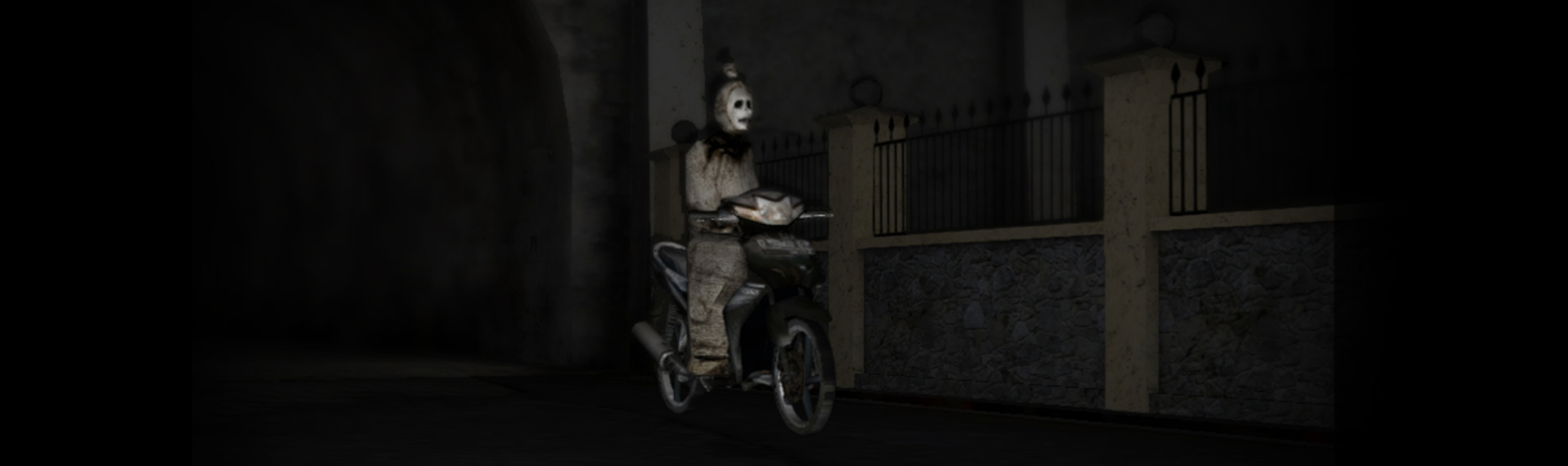 DreadOut
