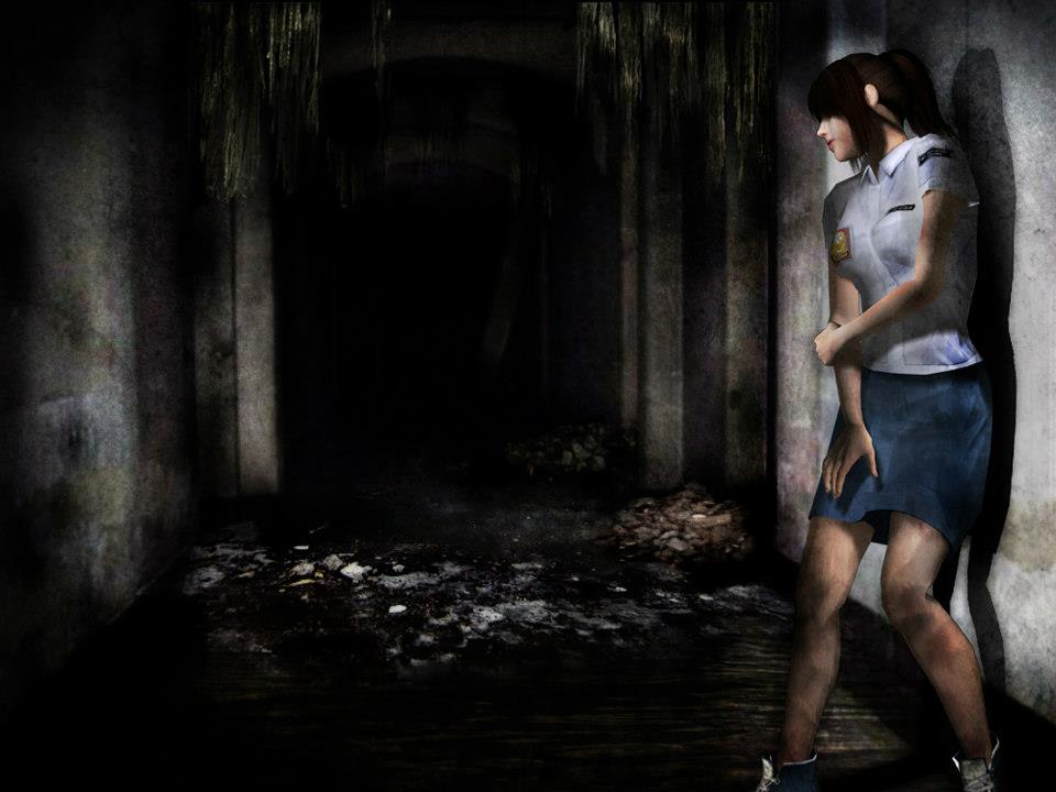 DreadOut