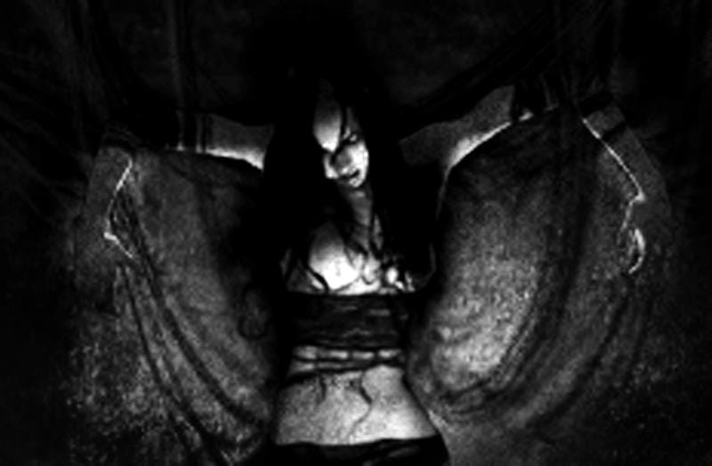 DreadOut