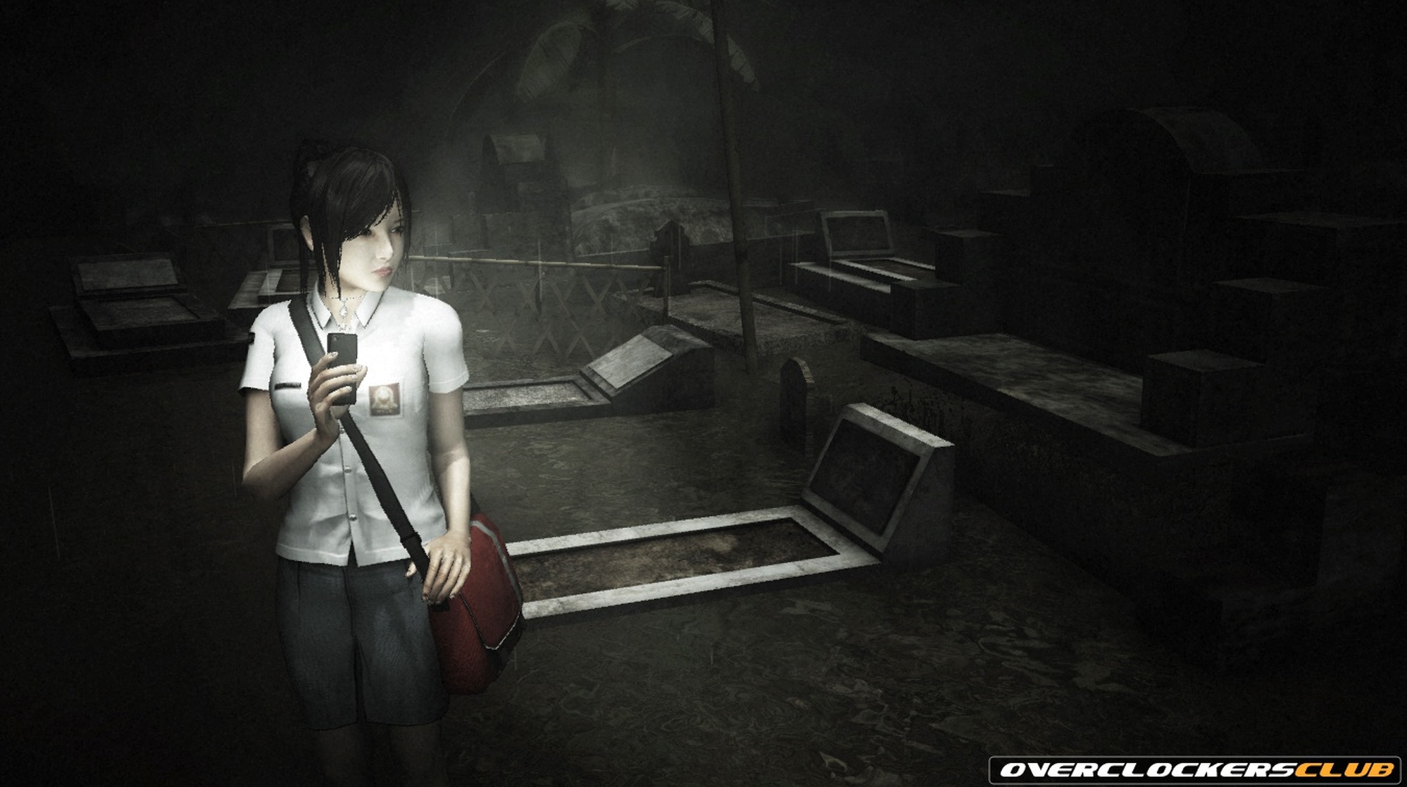 DreadOut