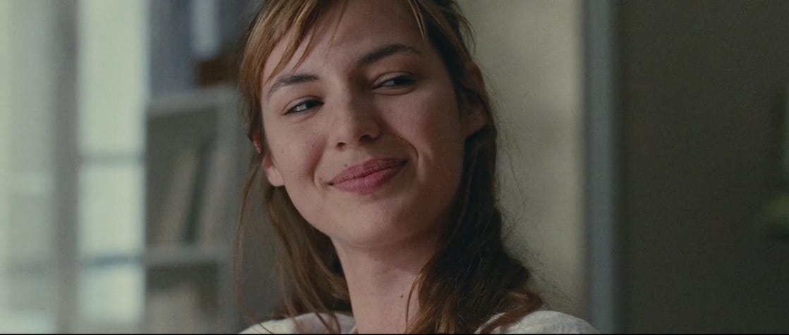 Louise Bourgoin In Un Heureux événement