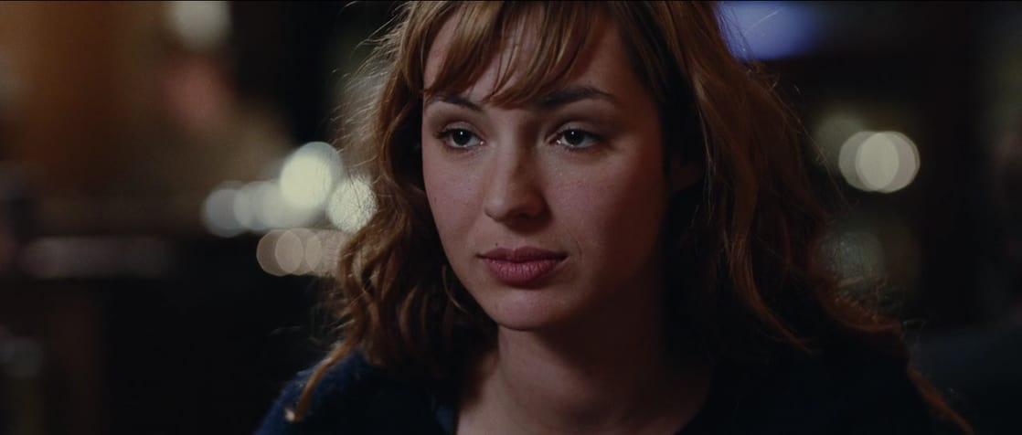 Louise Bourgoin In Un Heureux événement