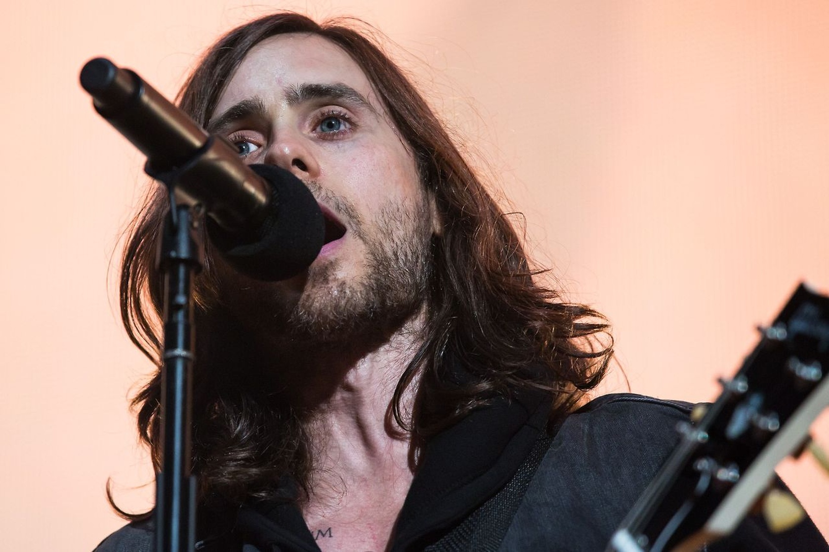 Jared Leto Jared Leto