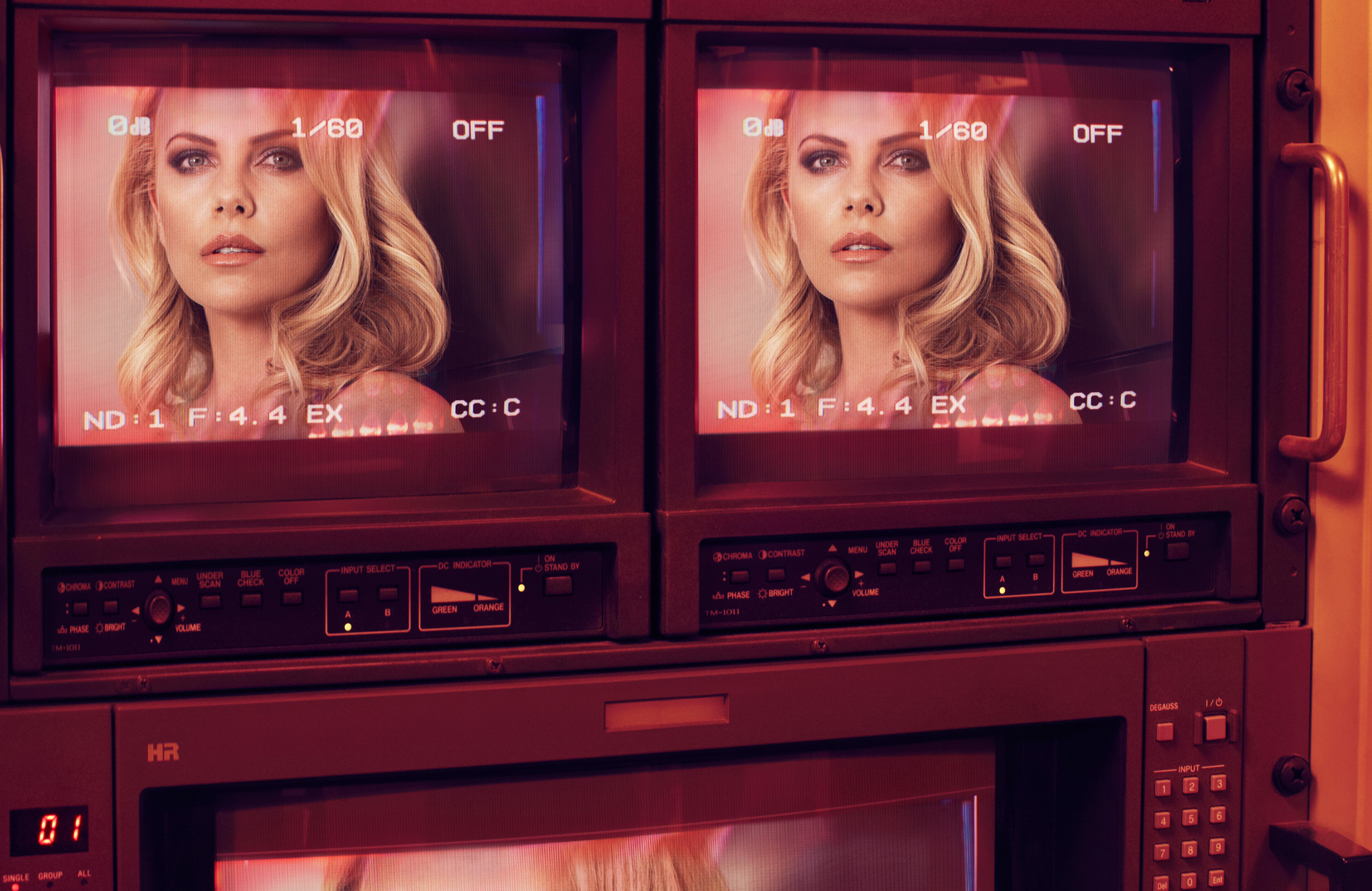 Charlize Theron Charlize Theron