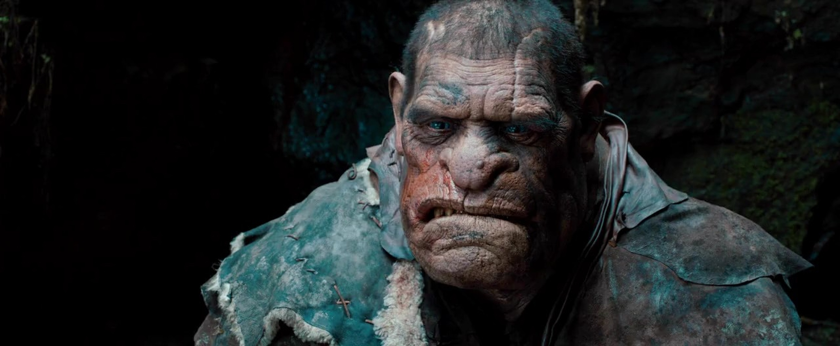 Hansel & Gretel: Witch Hunters
