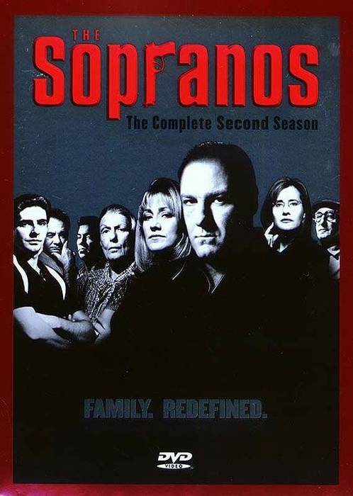 The Sopranos picture