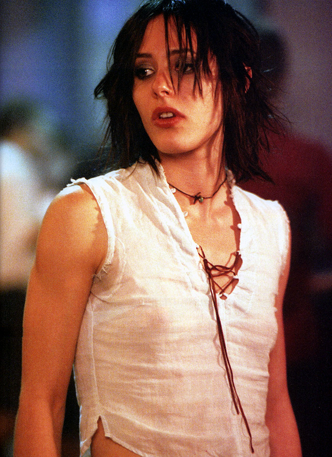 Picture of Katherine Moennig