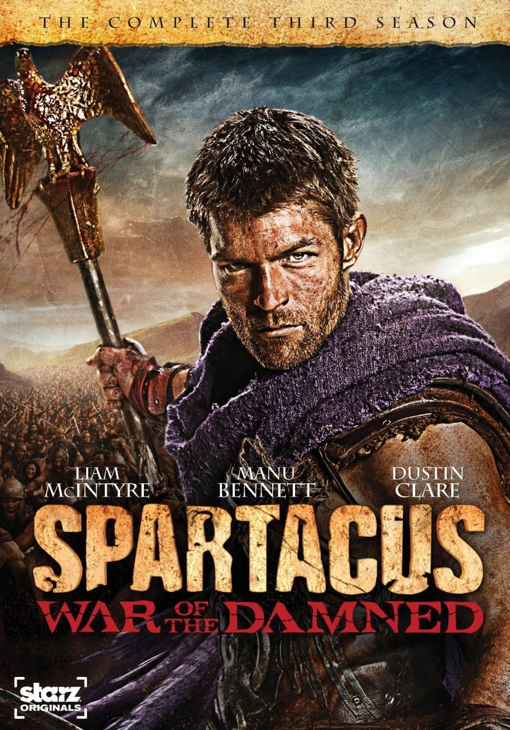 Picture of Spartacus