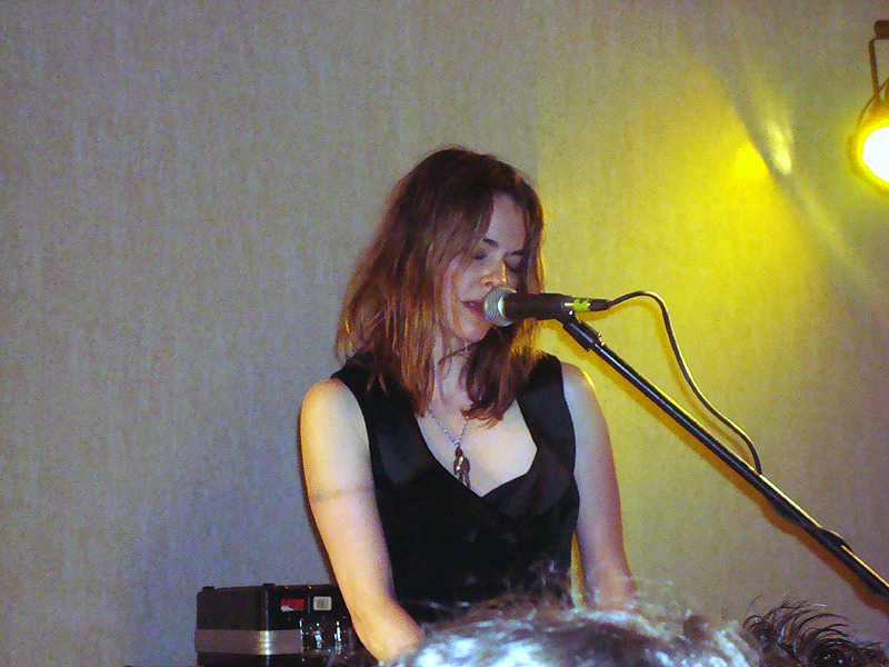 Leisha Hailey
