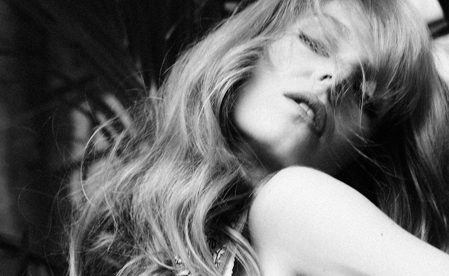 Josephine de la Baume