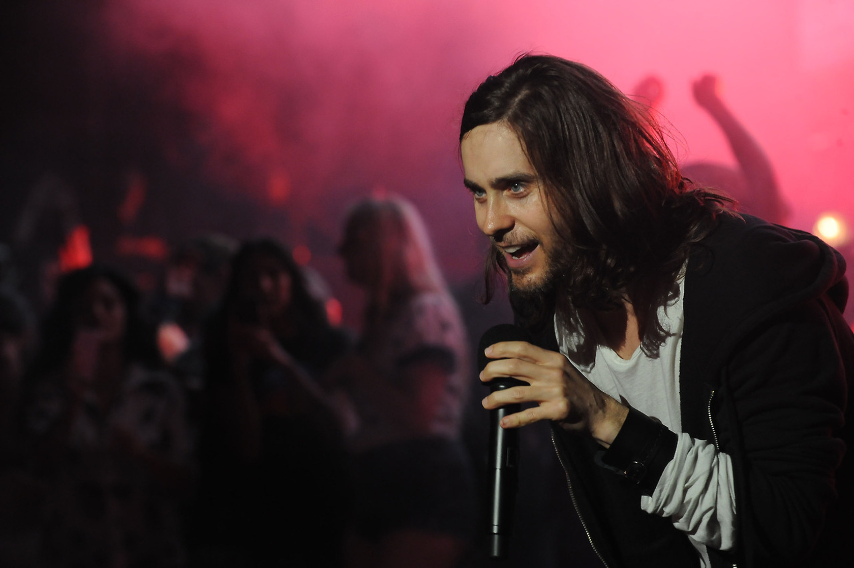 Jared Leto Jared Leto
