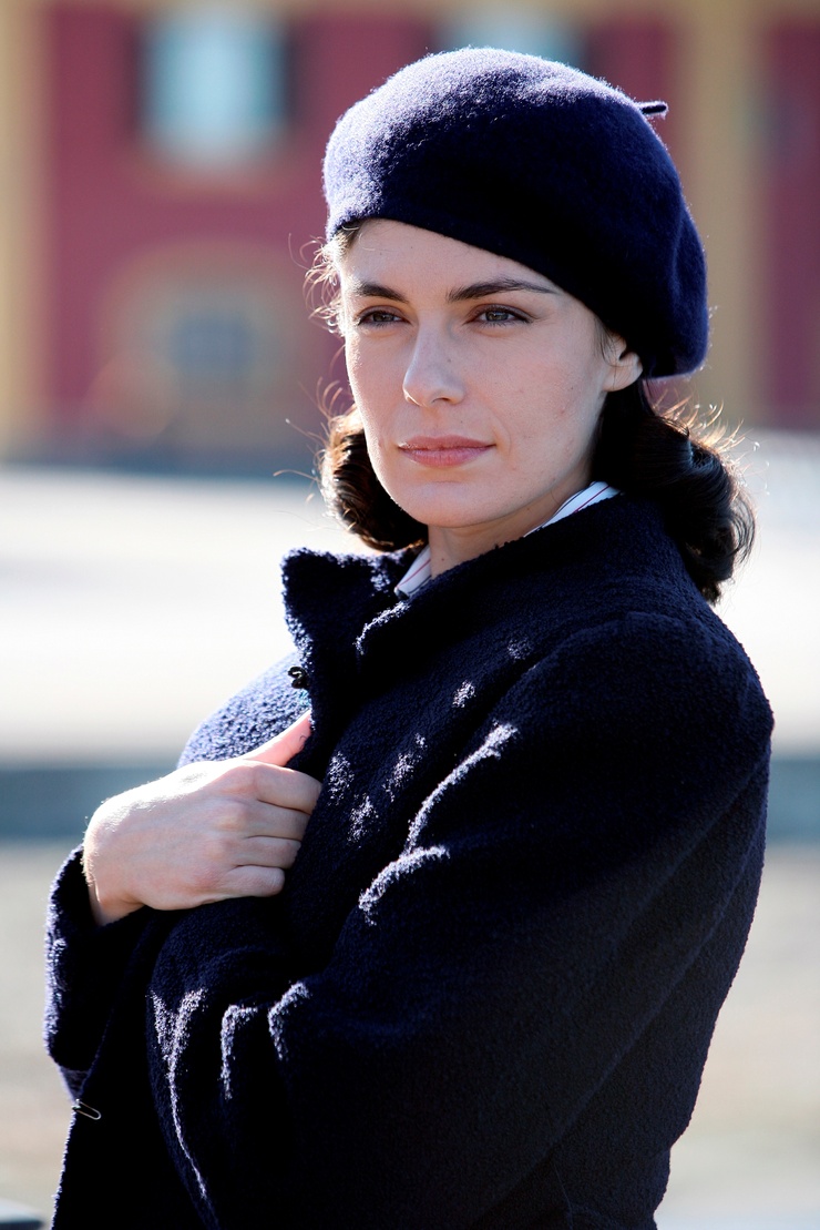 Picture of Anna Valle