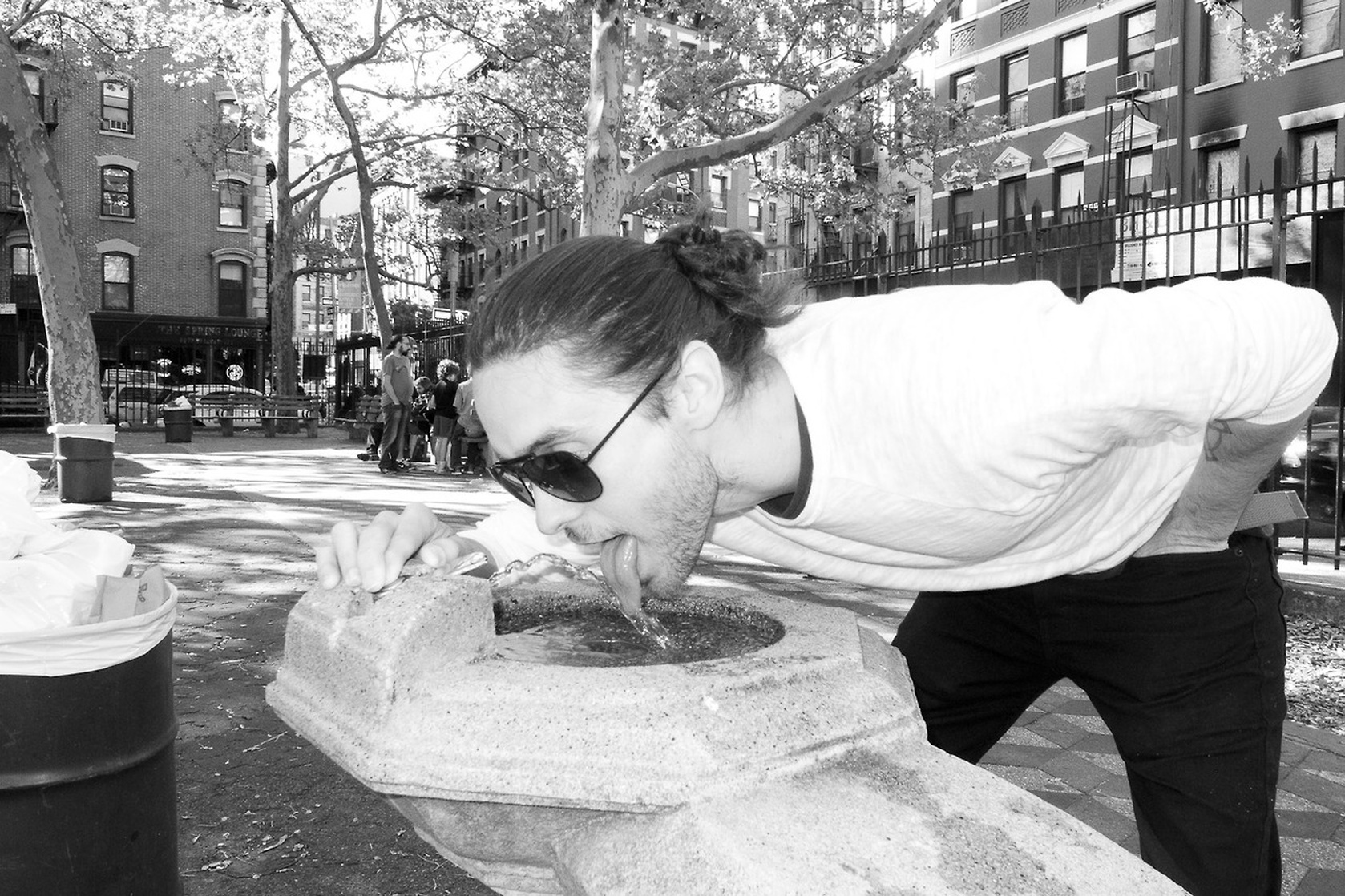 Jared Leto Jared Leto